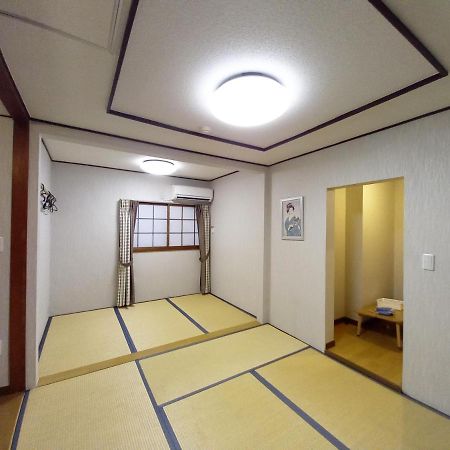 Hotel House Lee 東京都 エクステリア 写真