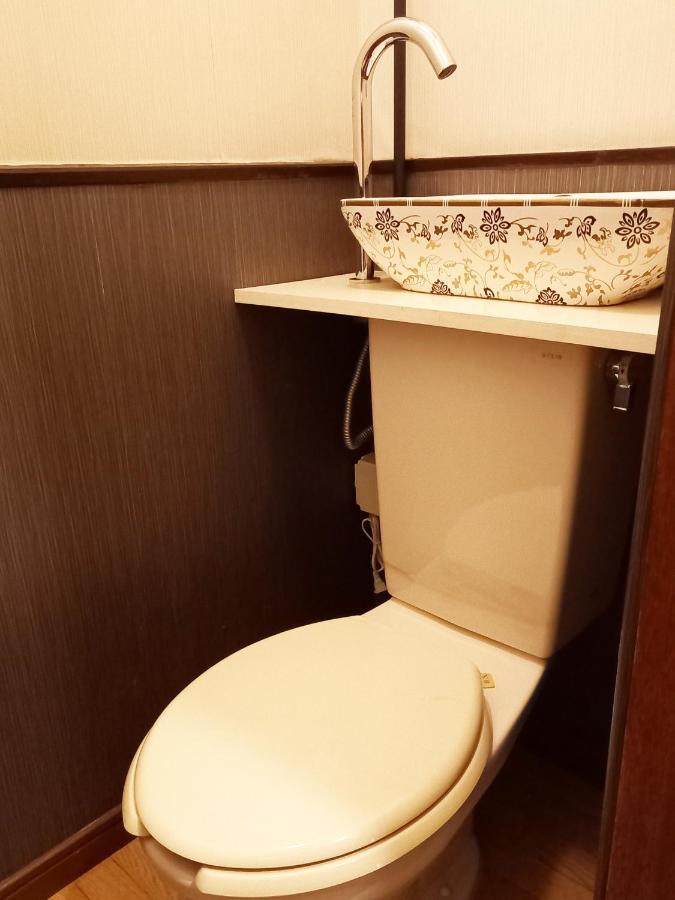Hotel House Lee 東京都 エクステリア 写真