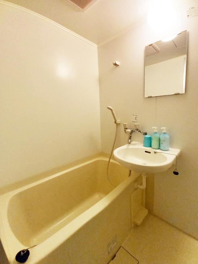 Hotel House Lee 東京都 エクステリア 写真