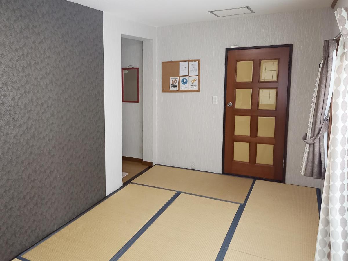 Hotel House Lee 東京都 エクステリア 写真
