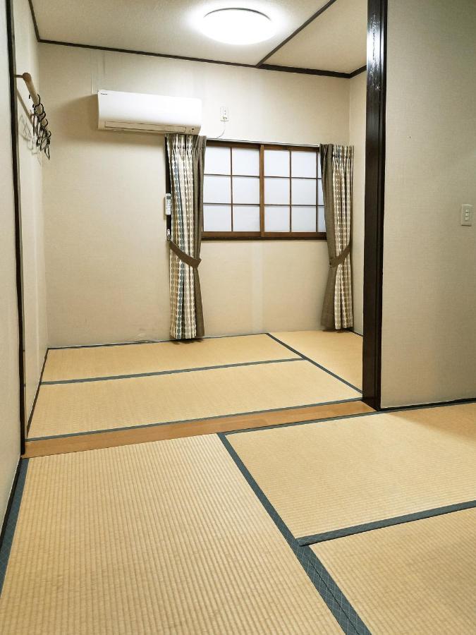 Hotel House Lee 東京都 エクステリア 写真