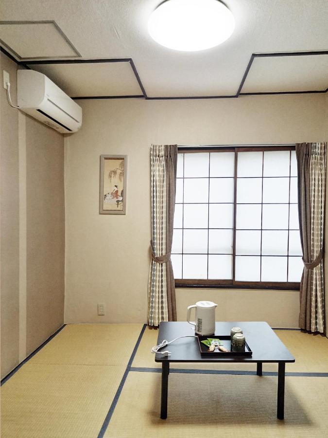 Hotel House Lee 東京都 エクステリア 写真